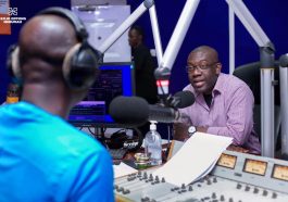 I Had To Beg My NPP Colleagues In The Majority To Approve Me – Oppong Nkrumah