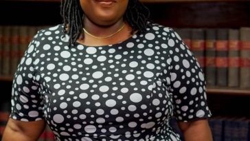 Diana Asonaba Dapaah