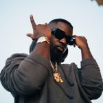 Sarkodie Announces No Pressure Album