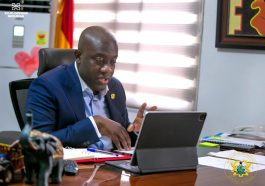 There Are Enough Laws To Deal With Money Doublers, Spiritualists On TV – Oppong Nkrumah