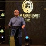 Ghana Beverage Awards 2020