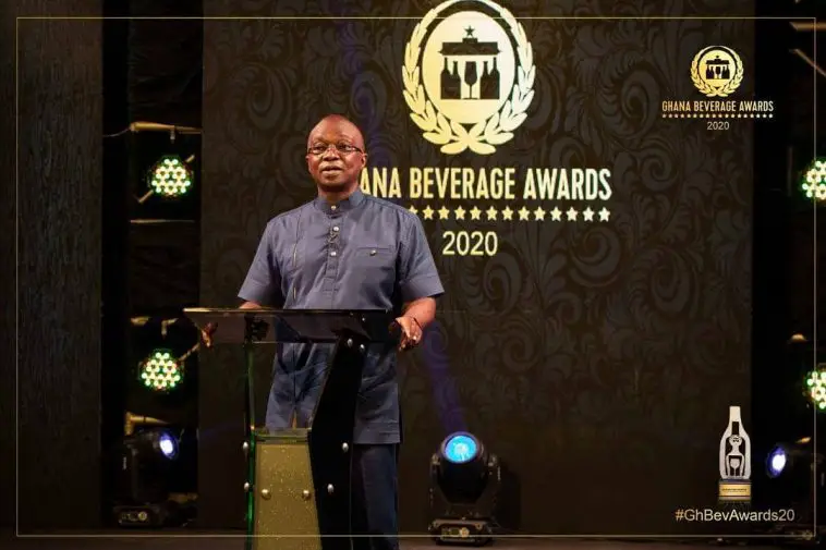Ghana Beverage Awards 2020