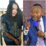 Nana Agradaa Begs Reverend Owusu Bempah