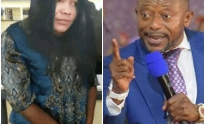 Nana Agradaa Begs Reverend Owusu Bempah