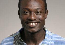 Kissi Agyebeng