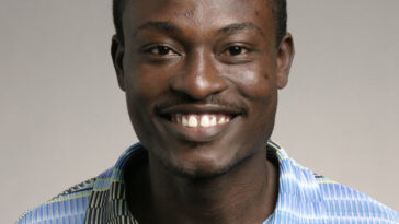 Kissi Agyebeng