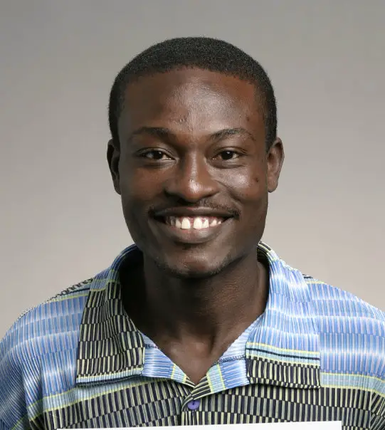 Kissi Agyebeng