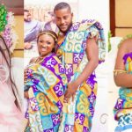 There's nothing special about marriage - Newlywed Abena Moet