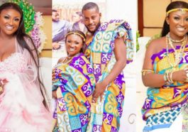 There's nothing special about marriage - Newlywed Abena Moet