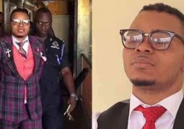 Bishop Obinim