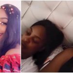 Filmmaker, Tchidi Chikere shares bedroom video with wife, Nuella, to debunk divorce rumour