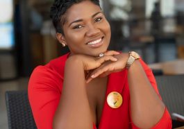 Abena Korkor