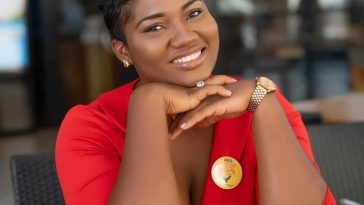 Abena Korkor
