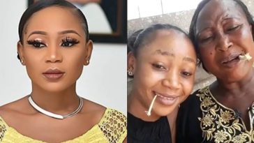 Akuapem Poloo’s Mother begs Judge to free her; Narrates Impact on son