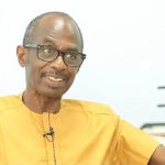 Ablakwa Should Have Apologised For His Role In Approving Ministers – Asiedu Nketia
