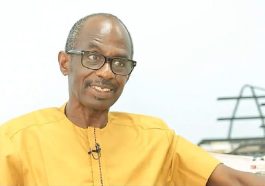 Ablakwa Should Have Apologised For His Role In Approving Ministers – Asiedu Nketia