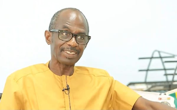 Ablakwa Should Have Apologised For His Role In Approving Ministers – Asiedu Nketia