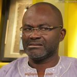 Let's not underestimate Mahama in 2024 - Kennedy Agyapong