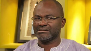 Let's not underestimate Mahama in 2024 - Kennedy Agyapong