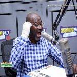 Some ‘Irresponsible’ Parents Name Their Kids After Me And ‘Foolishly’ Bring Their Responsibilities To Me – Kennedy Agyapong