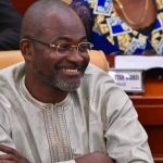 Akufo-Addo Appointees Are Employing Sidechicks Against Hardworking Footsoldiers – Ken Agyapong Drops Bomb