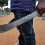 Houseboy kills his madam while she was asleep