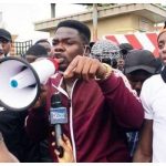 Mr Macaroni Reveals How He Was Beaten By The Police When He Was Arrested During The #EndSARS Protest