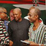 NDC Readies Document For Electoral Reforms Ahead Of 2024 Polls