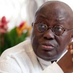 I Can’t Punish My Appointees Based On Hearsay Till I Have Evidence – Akufo-Addo