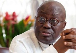 I Can’t Punish My Appointees Based On Hearsay Till I Have Evidence – Akufo-Addo