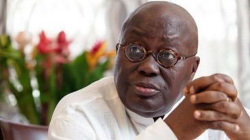 I Can’t Punish My Appointees Based On Hearsay Till I Have Evidence – Akufo-Addo