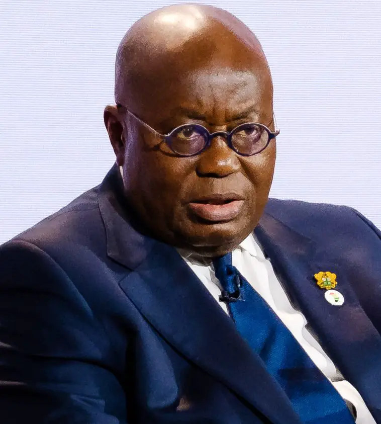 Akufo-Addo Threatens To Sack Ministers Over Flagbearer Campaign