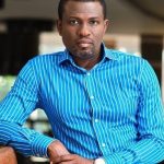 Mark Okraku Mantey