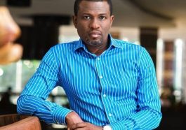 Mark Okraku Mantey