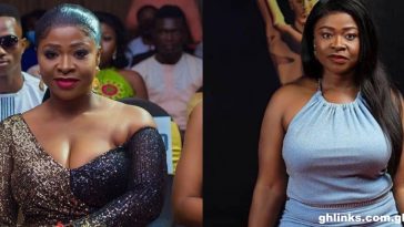 Portia Asare Boateng