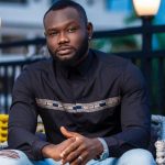 God Told Me I Will Be Ghana’s President One Day – Prince David Osei