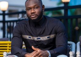 God Told Me I Will Be Ghana’s President One Day – Prince David Osei