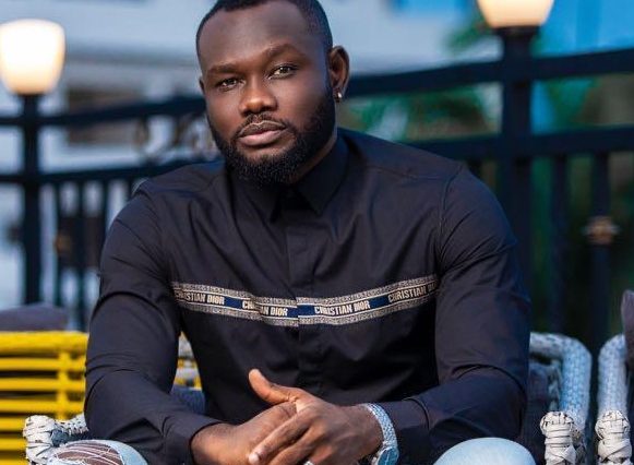 God Told Me I Will Be Ghana’s President One Day – Prince David Osei