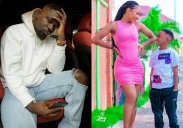 Have Mercy On Akuapem Poloo For Her Son’s Sake – Sarkodie Begs Court