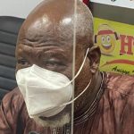 NDC has sent assassins to kill me – Allotey Jacobs