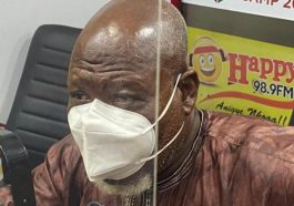 NDC has sent assassins to kill me – Allotey Jacobs