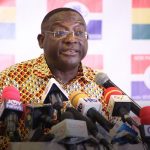 This Akufo-Addo Dumsor ‘Is A Different Kind Of Dumsor’ – NPP’s Buaben Asamoa