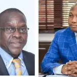 Bagbin Accepts Okudzeto’s Resignation from Appointments Committee of Parliament