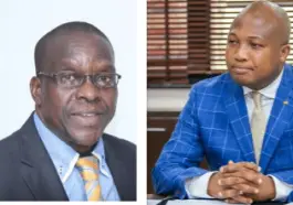 Bagbin Accepts Okudzeto’s Resignation from Appointments Committee of Parliament