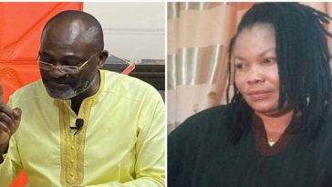 Kennedy Agyapong completely exposes Nana Agradaa