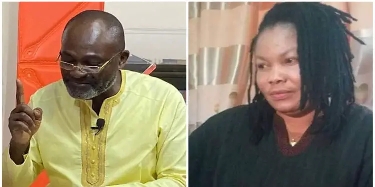 Kennedy Agyapong completely exposes Nana Agradaa