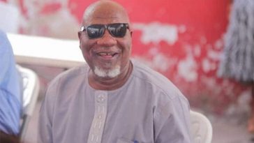 NDC Is Capable Of Killing Me; Probably My Blood Can Win Them Election 2024 – Allotey Jacobs