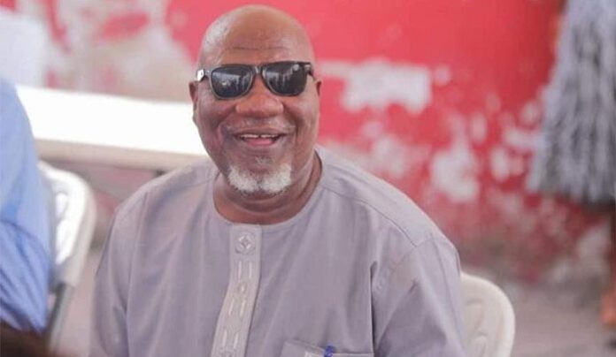 NDC Is Capable Of Killing Me; Probably My Blood Can Win Them Election 2024 – Allotey Jacobs