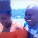 Police arrest married man for allegedly killing his side chick
