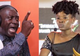 Ohemaa Woyeje clears the air about her beef with Captain Smart [VIDEO]